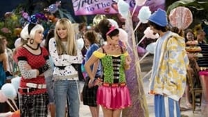 Hannah Montana Speciális epizódok Ep.1 Nem Cukor, Cukor