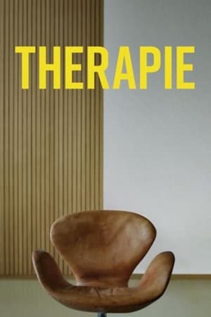 Therapie poszter