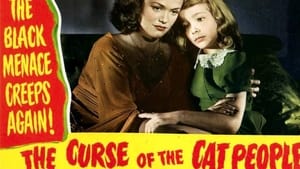 The Curse of the Cat People háttérkép