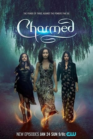 Charmed poszter