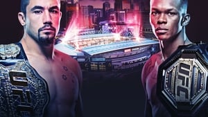 UFC 243: Whittaker vs. Adesanya háttérkép