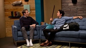 Comedy Bang! Bang! Season 3 Ep.12 12. epizód