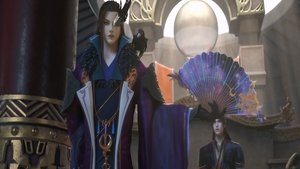 雪鹰领主 1. évad Ep.9 9. epizód