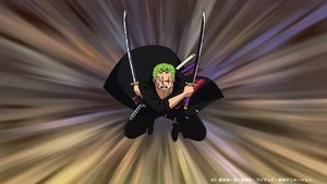 One Piece 21. évad Ep.1007 1007. epizód
