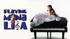 Playing Mona Lisa háttérkép