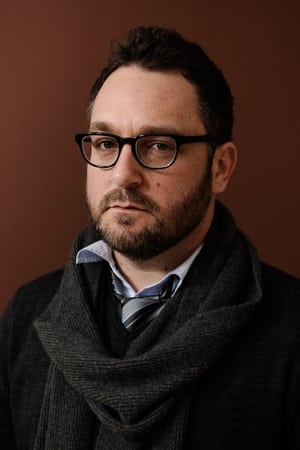 Colin Trevorrow profil kép