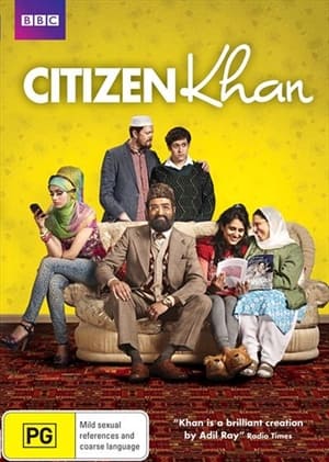 Citizen Khan