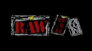 WWE Raw kép