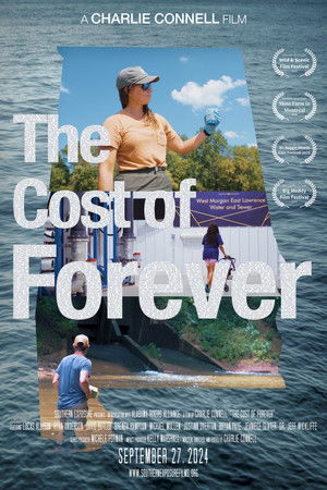 The Cost of Forever poszter