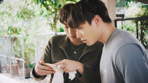 จะรักก็รักเหอะ 2. évad Ep.2 2. epizód