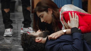 बड़े अच्छे लगते हैं 2. évad Ep.214 214. epizód