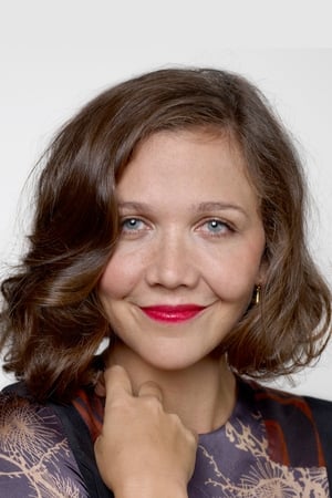 Maggie Gyllenhaal profil kép