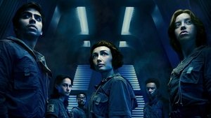 Alien: Föld kép