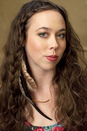 Sarah Jarosz profil kép