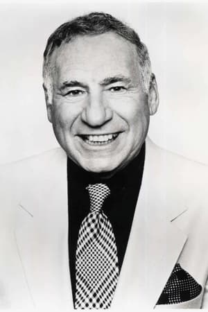 Mel Brooks profil kép