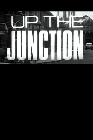 Up the Junction poszter