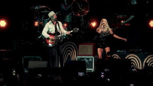 NEEDTOBREATHE - Live From Bridgestone Arena háttérkép