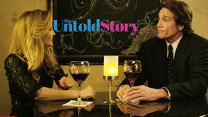The Untold Story háttérkép