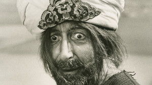 The Ghost of Peter Sellers háttérkép
