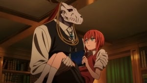 The Ancient Magus' Bride kép