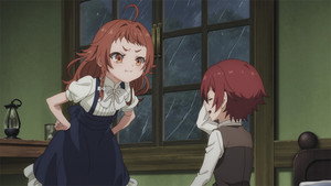 マジック・メイカー ～異世界魔法の作り方～ 1. évad Ep.3 3. epizód
