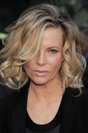 Kim Basinger profil kép