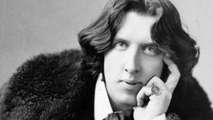 Dorian Gray : un portrait d'Oscar Wilde háttérkép