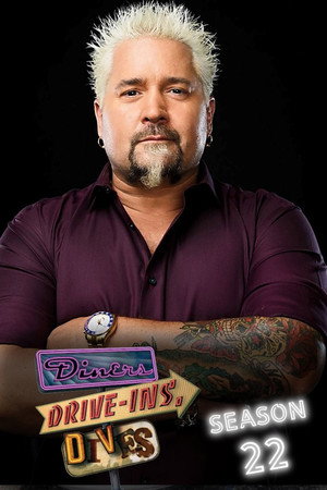 Diners, Drive-Ins and Dives