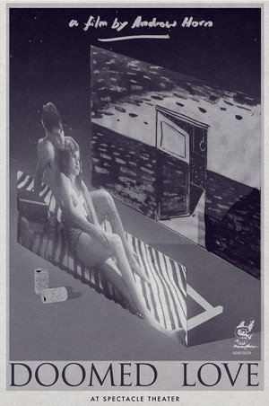 Doomed Love poszter
