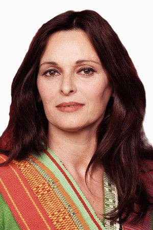 Lucia Bosé profil kép
