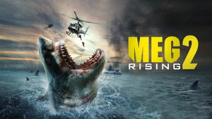 Megalodon: The Frenzy háttérkép