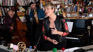 NPR Tiny Desk Concerts 13. évad Ep.5 5. epizód