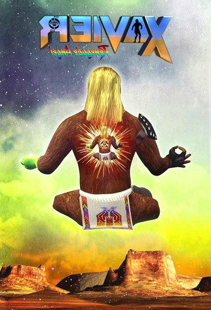 Xavier: Renegade Angel
