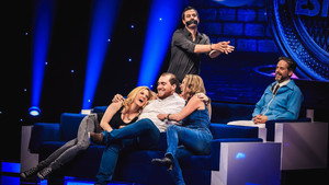 Ce soir tout est permis Season 2 Ep.9 9. epizód