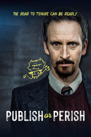 Publish or Perish poszter