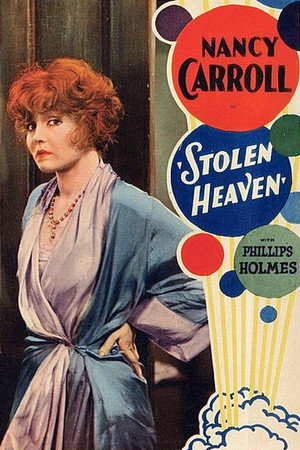 Stolen Heaven poszter