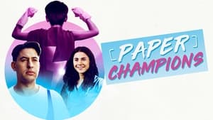 Paper Champions háttérkép