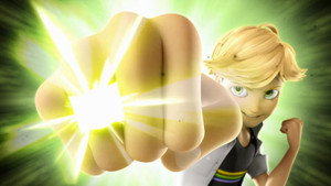 Miraculous : Les secrets 1. évad Ep.9 9. epizód
