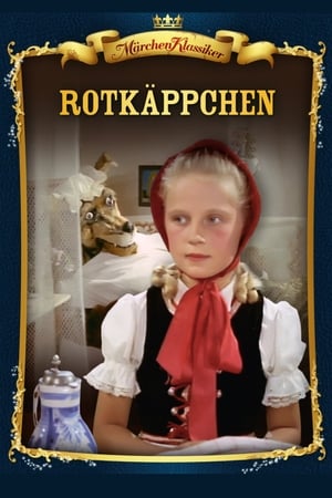 Rotkäppchen poszter