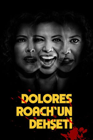 Dolores pokla poszter