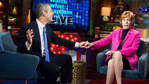 Watch What Happens Live with Andy Cohen 11. évad Ep.164 164. epizód