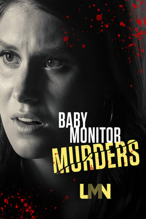 Baby Monitor Murders poszter