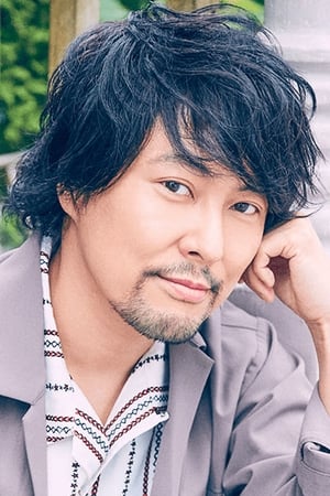 Hiroyuki Yoshino profil kép