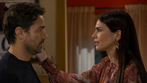 A Herança 3. évad Ep.48 48. epizód