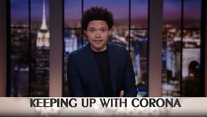 The Daily Show 27. évad Ep.43 43. epizód