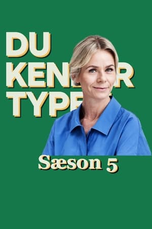 Kender du typen