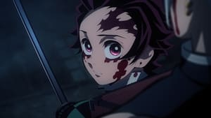 Kimetsu No Yaiba 3. évad Ep.8 8. epizód