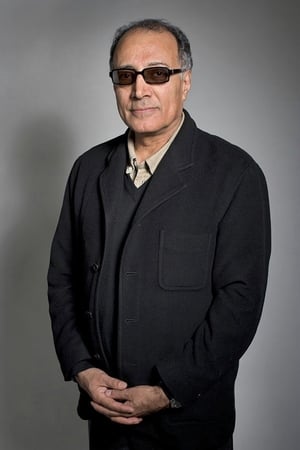 Abbas Kiarostami profil kép