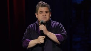 Patton Oswalt: Annihilation háttérkép