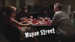 Mayne Street kép